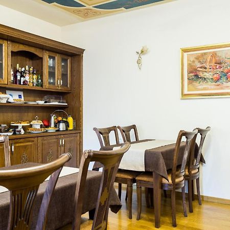 Villa Paroraia Цепелово Екстериор снимка