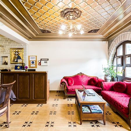Villa Paroraia Цепелово Екстериор снимка