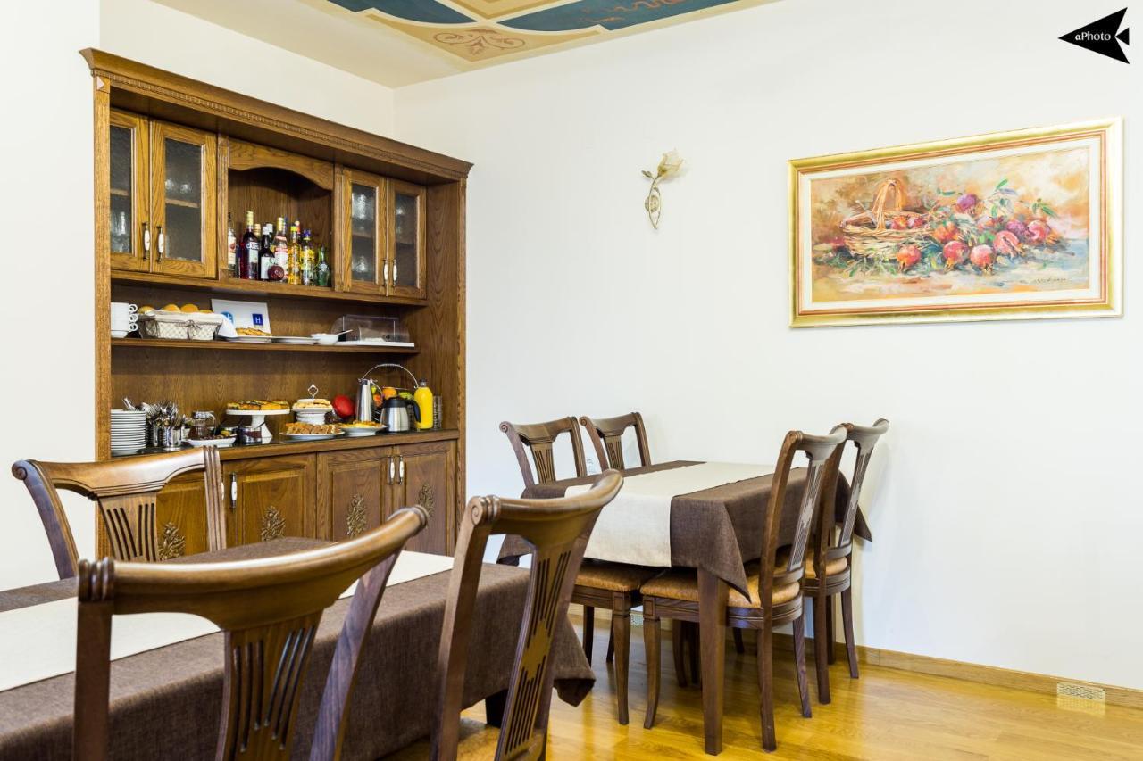 Villa Paroraia Цепелово Екстериор снимка