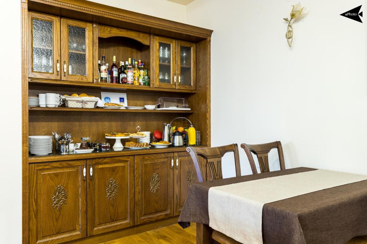 Villa Paroraia Цепелово Екстериор снимка