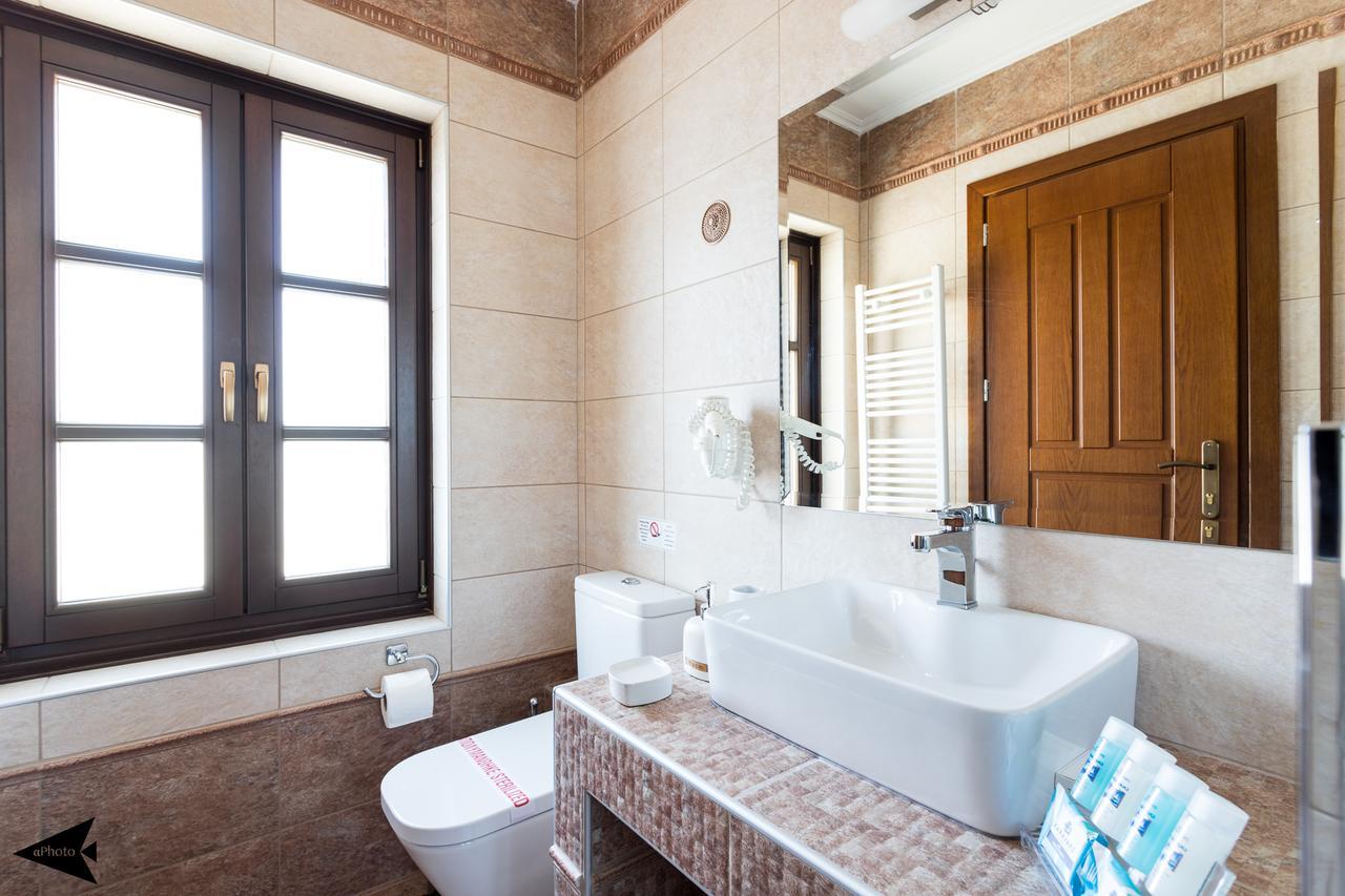 Villa Paroraia Цепелово Екстериор снимка