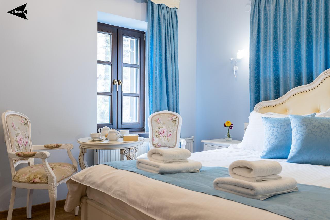 Villa Paroraia Цепелово Екстериор снимка